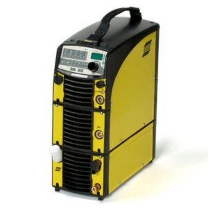MAQUINA DE SOLDADURA MMA400D(III)