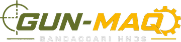 GUN-MAQ Logo