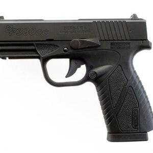 Pistola Semiautomática BERSA Mod. BP380CC - Pavonado Mate