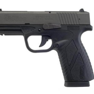Pistola Semiautomática BERSA Mod. BP40CC - Dos Tonos