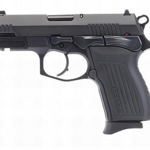 Pistola Semiautomática BERSA Mod. TPR9C - Dos Tonos